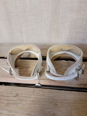 Viktboots 230 gr stl 30 ? Från Jacson