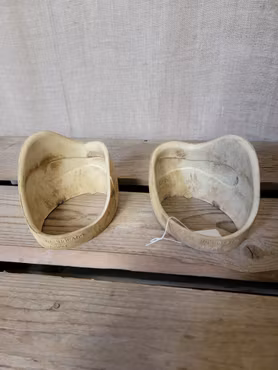 Scalpers /Boots? Stl M