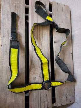 Reflexbrösta stl full/cob