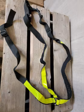Reflexbrösta stl full/cob