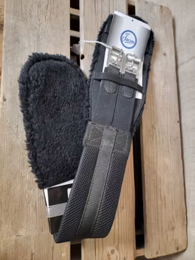 Syntetgjord med resår på båda sidorna 65 cm från Jacson. Ny