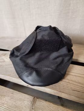 Överdragsskydd till tex hovböld stl L (innermått 15 cm ). Nya