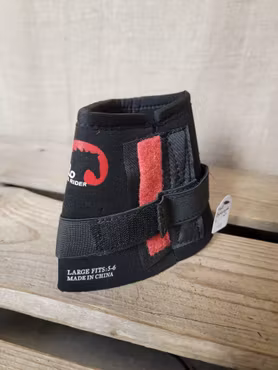 Bootsskydd från Cavallo stl L 1 st