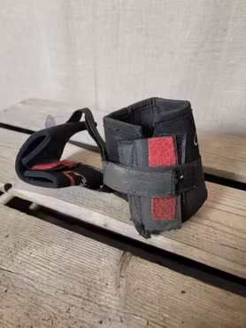 Bootsskydd stl M från Cavallo 2 st
