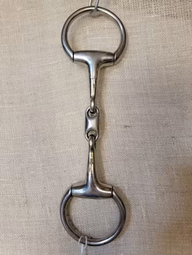 Eggbett 3-delat 11,5 cm