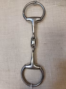 Eggbett 3-delat 11,5 cm