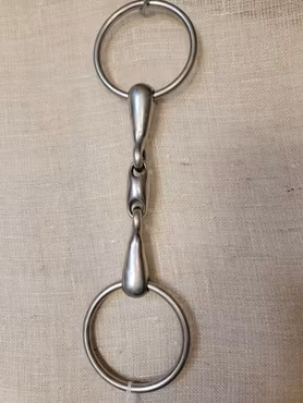 3-delat bett 12,5 cm