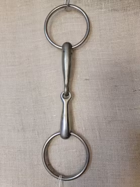 2-delat bett 12,5 cm