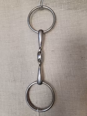 3-delat bett 12,5 cm