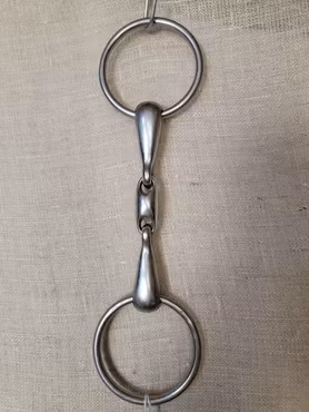 3-delat bett 12,5 cm
