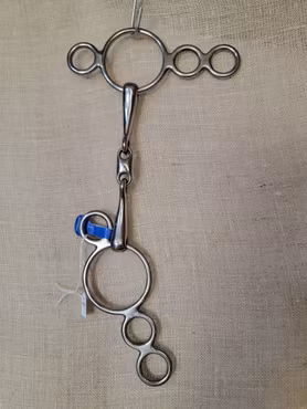 Pessoabett 3-delat 12,5 cm
