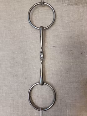 Bridongbett 2-delat 13,5 cm