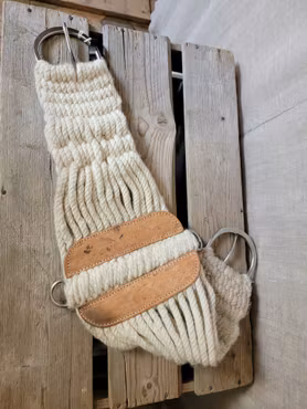 Repgjord/mohairgjord ? 30"
