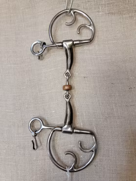 Fager Julia Kimblehook 12,5 cm