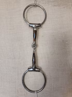 2-delat bett 13,5 cm