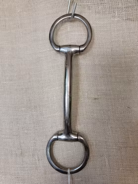 Eggbett rakt 10,5 cm