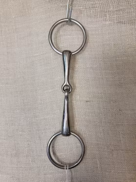 2-delat bett 10,5 cm
