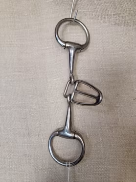 Tungfelsbett 12,5 cm
