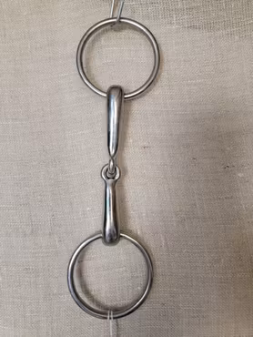 2-delat bett 11,5 cm