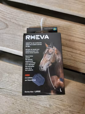 Rheva plåster stl L 2-pack . Nya