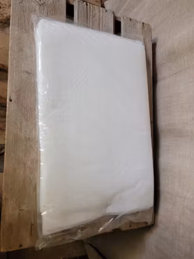 Bandagepaddar 4 st 45*29 cm från Horse Feeling. Nya