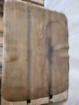 Antislip pad från Acavallo
