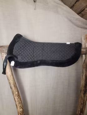 Teddypad stl cob/ponny från Hansbo