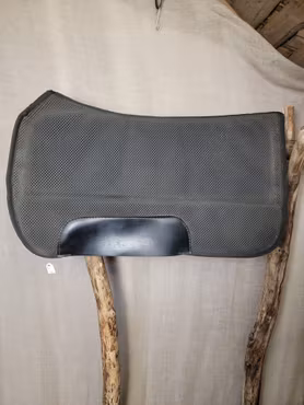 Westerpad i sympatex , kan öppnas baktill för inlägg 81 cm lång