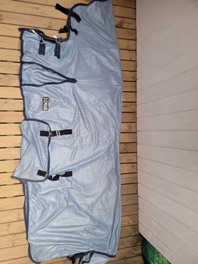 Flugtäcke 155 cm från Domani