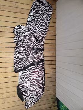 Exemtäcke 135 cm från Onehorse
