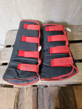 Transportskydd låga stl cob/full