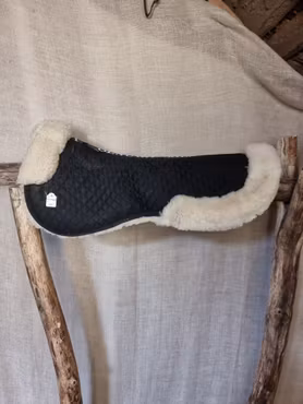 Fårskinnspad stl L från Genuin Sherpa