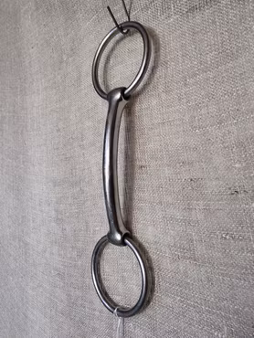 Rakt bett 10,5 cm