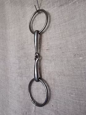Bett 2-delat 12,5 cm