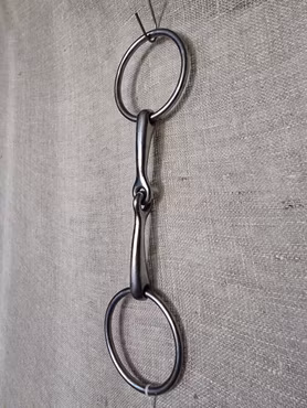 Bett 2-delat 12,5 cm