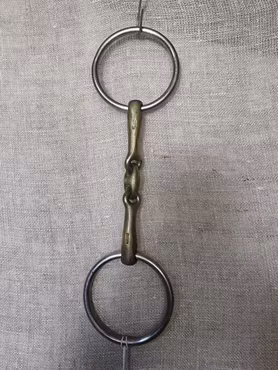 Sprenger Aurigan 3-delat 12,5 cm