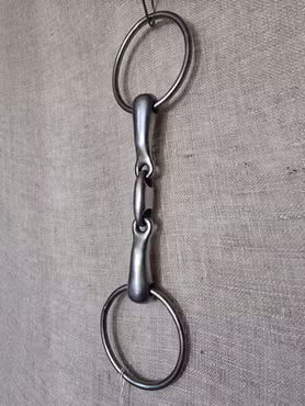 Bett 3-delat tjockt och tungt 13,5 cm