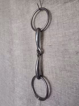 Bett 2-delat 13,5 cm