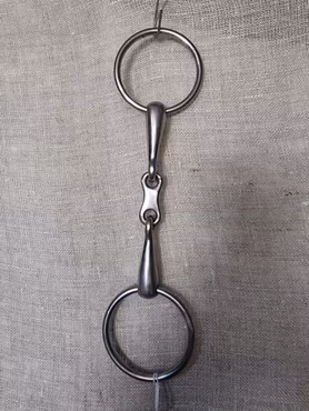 Bett 3-delat 13,5 cm