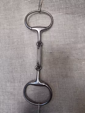 Eggbett 3-delat 13,5 cm