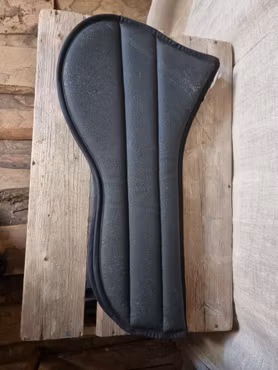 Equifit pad memoryfoam 54 cm lång