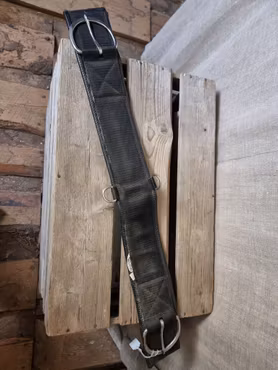 Westerngjord i sympatex 30" från Equi-Guard