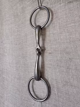 Bett 2-delat 11,5 cm