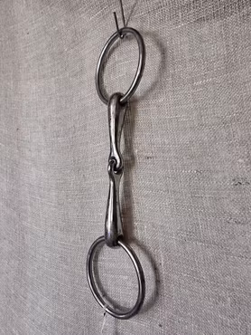 Bett 2-delat 11,5 cm