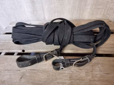 Vävribbstömmar 10 m