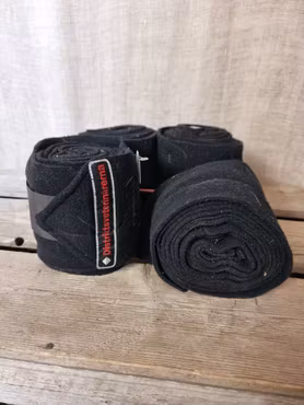 Fleecelindor 4-pack från Distriktsvetrinärerna