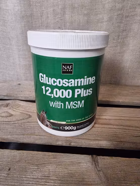Naf Glucosamine 900 gr