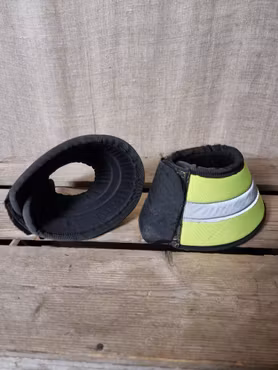 Reflexboots stl M ?