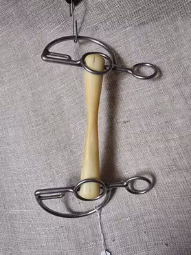 Softbit rakt 13 cm