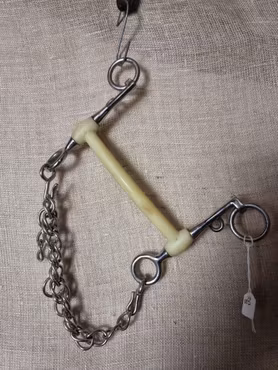 Softbit rakt 12,5 cm